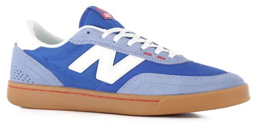 New Balance Numeric 440 V2 Skate Shoes - royal/white - view large