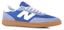 New Balance Numeric 440 V2 Skate Shoes - royal/white