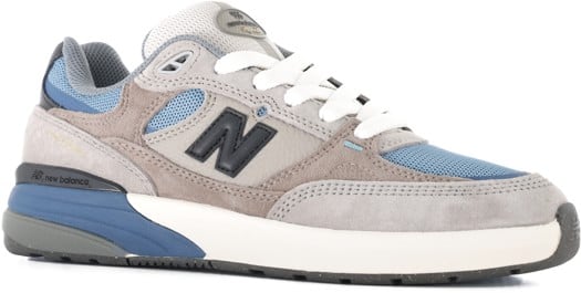 New Balance Numeric 933 Andrew Reynolds (WIDE) Skate Shoes - view large