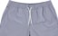 Vans Range Relaxed Sport Shorts - glacial slate - alternate front