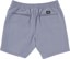 Vans Range Relaxed Sport Shorts - glacial slate - reverse