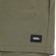 Vans Range Relaxed Sport Shorts - mossy olive - detail
