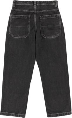 Vans LX Chore Denim Jeans - black | Tactics