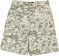 Vans LX Check-5 Baggy Canvas Shorts - digi camo