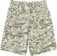 Vans LX Check-5 Baggy Canvas Shorts - digi camo - reverse
