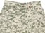 Vans LX Check-5 Baggy Canvas Shorts - digi camo - alternate front