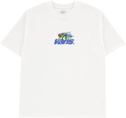 Vans Fly VANS T-Shirt - white - view large