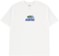 Vans Fly VANS T-Shirt - white