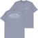 Vans Double Standard T-Shirt - glacial slate