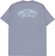 Vans Double Standard T-Shirt - glacial slate - reverse