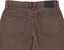 Vans Check-5 Loose Denim Jeans - dark brown - alternate reverse