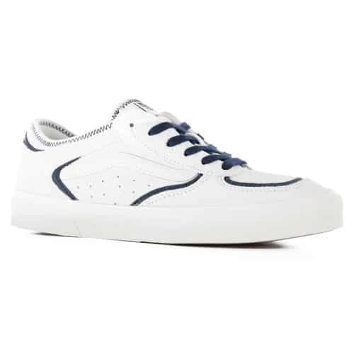 Vans Rowley Classic Skate Shoes | Tactics