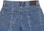 Vans Check-5 Baggy Denim Prickler Jeans - vintage indigo - alternate reverse