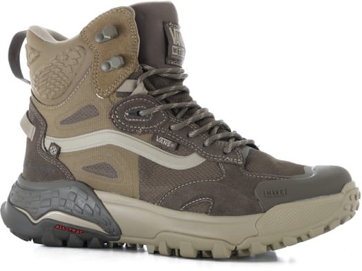 Vans MTE Crestline ADV GORE-TEX Boots - view large