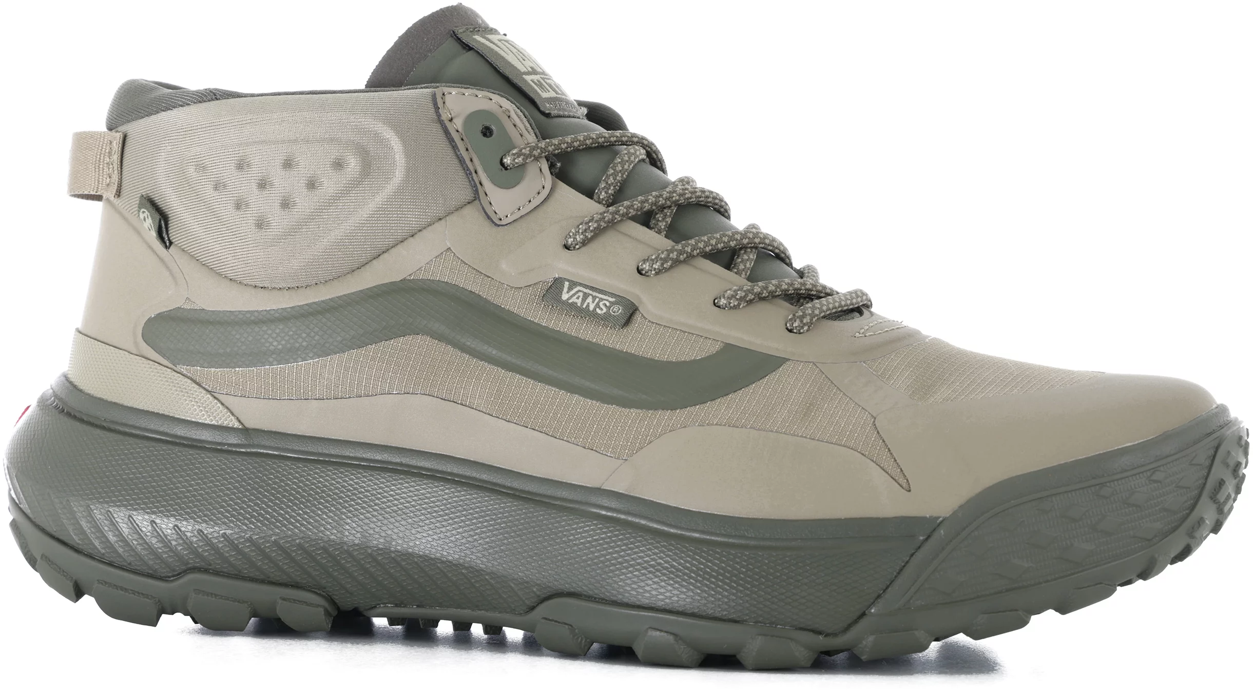 Vans MTE Crosspath Mid sz 7.5 Men’s 9.0 Women’s Vans MTE Crosspath Mid Glazed Ginger Men main image 3