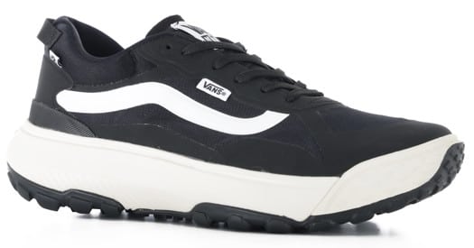 Vans MTE Crosspath Shoes - black/white - view large