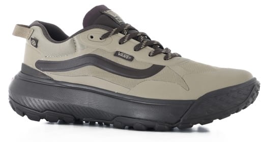 Vans MTE Crosspath Shoes - dark brown - view large