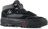 Vans MTE Mountain Mid Gore-Tex Insulated Boots - black/black
