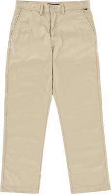 Vans Authentic Chino Straight Pants - elm - view large