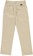 Vans Authentic Chino Straight Pants - elm - reverse