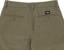 Vans Authentic Chino Straight Pants - mossy olive - alternate reverse