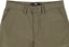 Vans Authentic Chino Straight Pants - mossy olive - alternate front