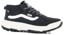 Vans MTE Crosspath Mid Top Shoes - black/white