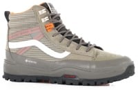 Vans MTE Sk8-Hi GORE-TEX Insulated Boots - brown/khaki