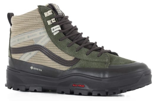 Vans MTE Sk8-Hi GORE-TEX Insulated Boots - view large