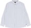 Vans LX Dobby Stripe L/S Shirt - white