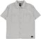 Vans Larkspur Solid Workwear S/S Shirt - drizzle