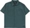 Vans Larkspur Solid Workwear S/S Shirt - mystic moss