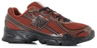 New Balance 740 Shoes - relic brown/pumpernickle