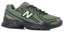 New Balance 740 Shoes - utility green/black