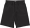 Vans Authentic Chino Loose Shorts - black