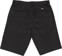Vans Authentic Chino Loose Shorts - black - reverse