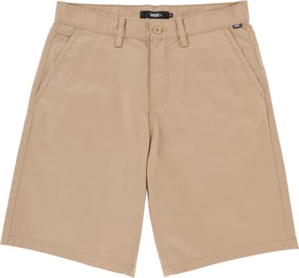 Vans Authentic Chino Loose Shorts - incense - view large