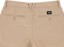 Vans Authentic Chino Loose Shorts - incense - alternate reverse