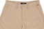 Vans Authentic Chino Loose Shorts - incense - alternate front