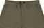 Vans Authentic Chino Loose Shorts - mossy olive - alternate front