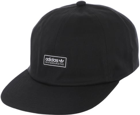 Adidas FSBS Strapback Hat - black - view large