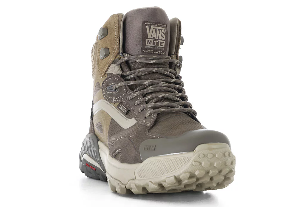 Vans MTE Crestline ADV GORE-TEX Boots | Tactics display picture 1