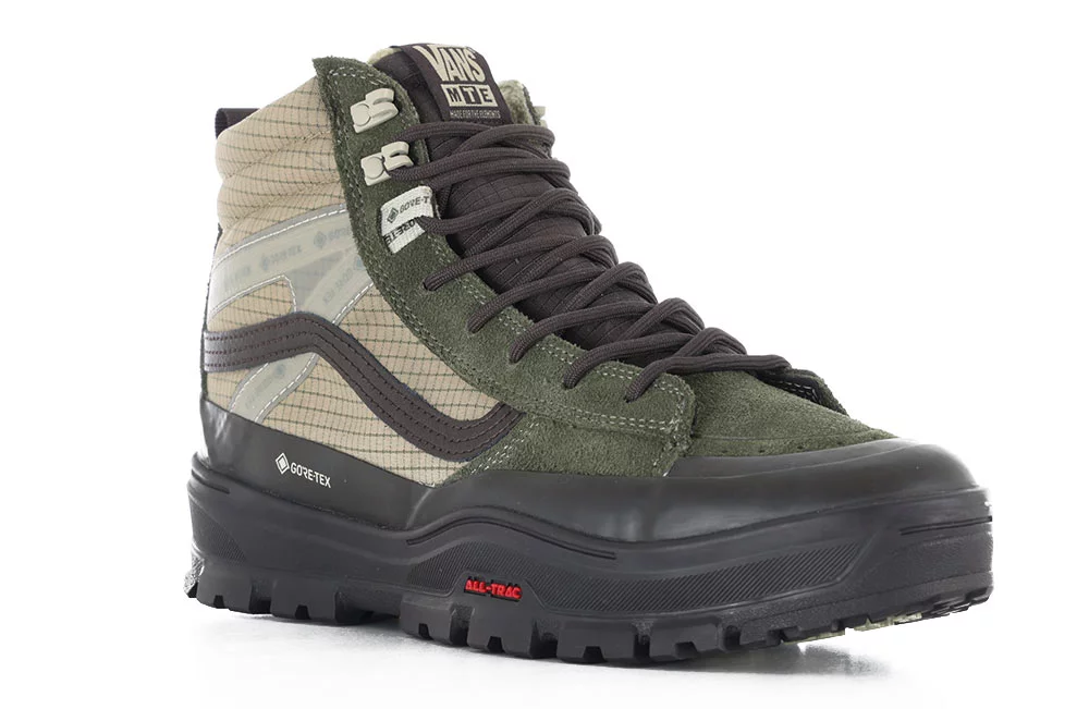 Vans MTE Sk8-Hi GORE-TEX Insulated Boots | Tactics