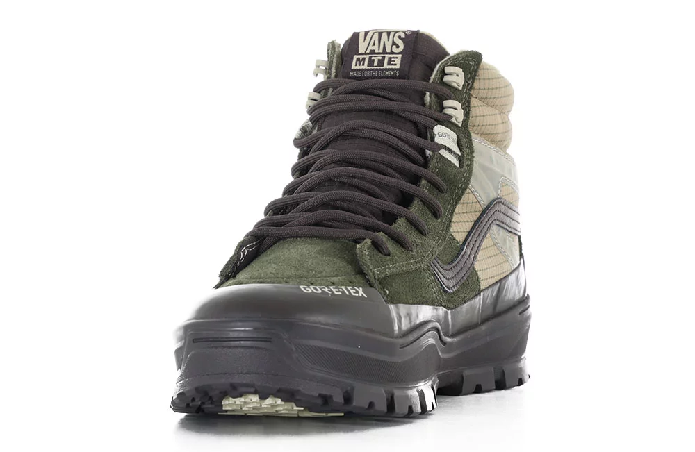 Vans MTE Sk8-Hi GORE-TEX Insulated Boots | Tactics Vans MTE Sk8-Hi GORE-TEX Insulated Boots | Tactics