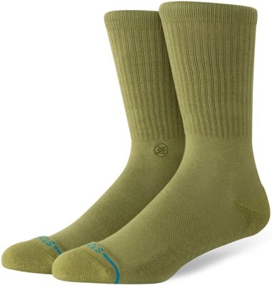 Stance Icon Sock - view large