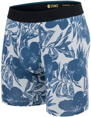 Stance Lihue Butter Blend Boxer Brief - navy - view large