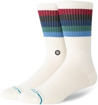 Stance Maliboo Sock - canvas