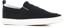 Hours Is Yours Cohiba SL30 Slip-On Shoes - vegan black canvas
