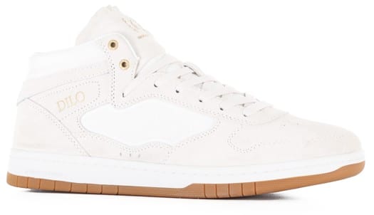 Hours Is Yours Dilo Pro Skate Shoes - view large