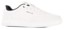 Hours Is Yours Herman 3 Skate Shoes - cloud white